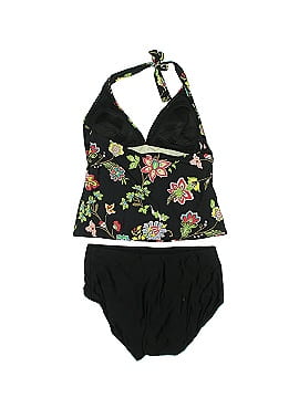 Liz Claiborne Two Piece Swimsuit (view 2)