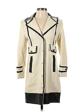 Tory Burch Trenchcoat (view 1)