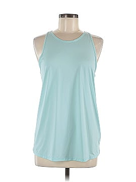 Zella Sleeveless T-Shirt (view 1)