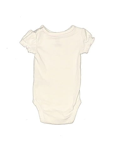 Just One You Short Sleeve Onesie (view 2)