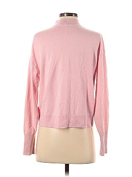 Everlane Cashmere Pullover Sweater (view 2)