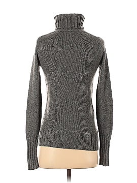 J.Crew Collection Cashmere Pullover Sweater (view 2)