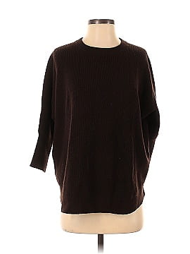 J.Crew Collection Pullover Sweater (view 1)