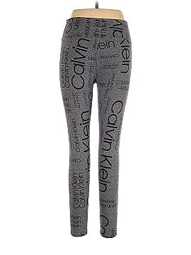 Calvin Klein Performance Leggings (view 2)