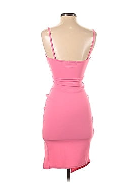 PrettyLittleThing Cocktail Dress (view 2)