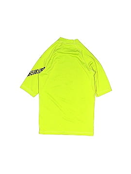 Quiksilver Active T-Shirt (view 2)