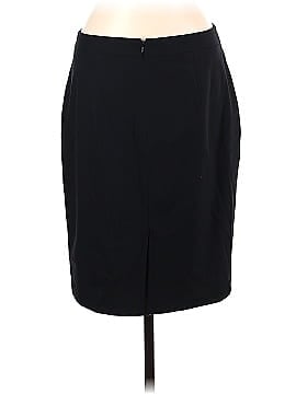 Banana Republic Wool Skirt (view 2)