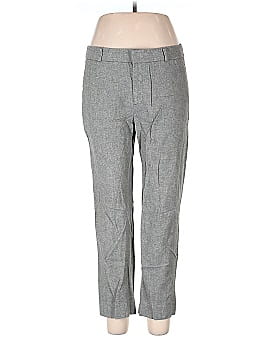 Banana Republic Factory Store Linen Pants (view 1)