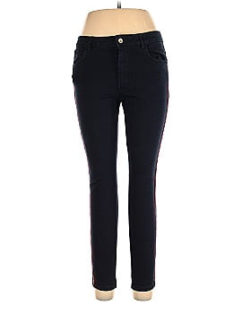 Zara Basic Jeggings (view 1)