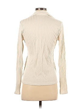 Banana Republic Long Sleeve Blouse (view 2)