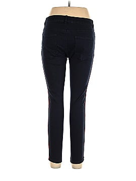 Zara Basic Jeggings (view 2)