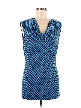 Halogen Sleeveless Top (view 1)