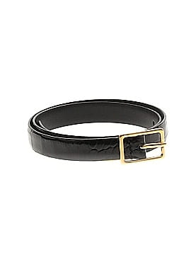 Angderson Leather Belt (view 1)