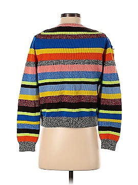 Chinti & Parker Anni Stripe Sweater (view 2)