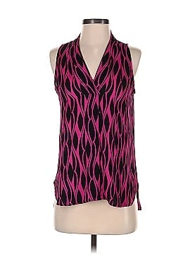 Vince Camuto Sleeveless Blouse (view 1)