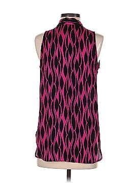 Vince Camuto Sleeveless Blouse (view 2)