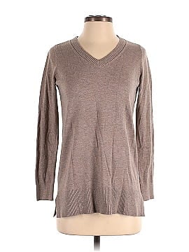 Ann Taylor LOFT Pullover Sweater (view 1)