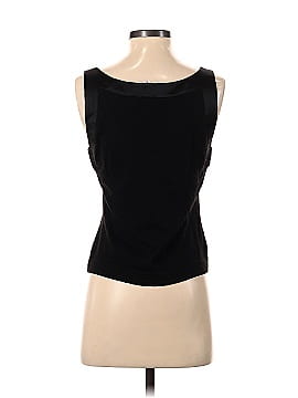 Emanuel Emanuel Ungaro Sleeveless Blouse (view 2)