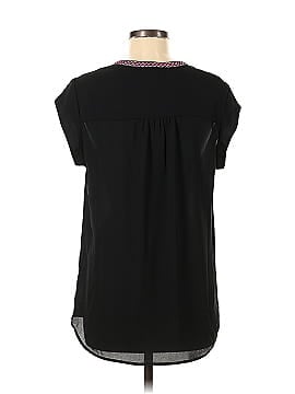 DR2 Short Sleeve Blouse (view 2)