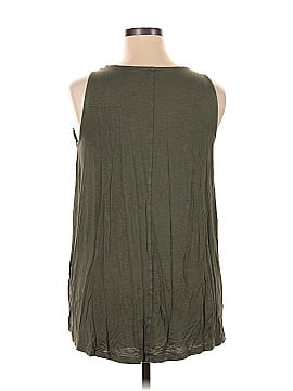 Lane Bryant Sleeveless Top (view 2)