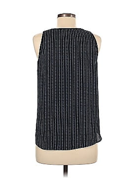 Ann Taylor LOFT Sleeveless Blouse (view 2)