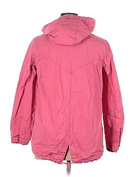 Mossimo Supply Co. Raincoat (view 2)