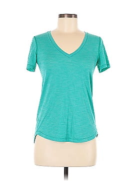 Lululemon Athletica Active T-Shirt (view 1)