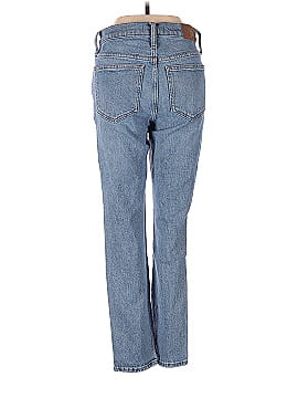 Madewell Jeans (view 2)