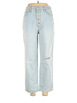 Universal Thread Jeans (view 1)