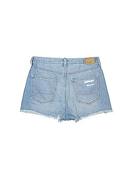 American Eagle Outfitters Denim Shorts (view 2)