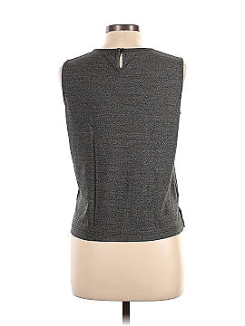 Talbots Sleeveless Top (view 2)