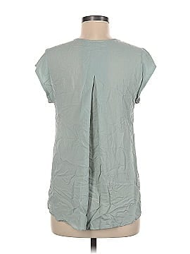 DR2 Short Sleeve Blouse (view 2)