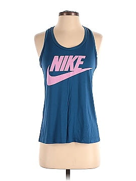 Nike Tank Top (view 1)