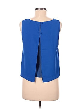 Jack by BB Dakota Sleeveless Blouse (view 2)