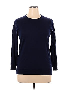 J.Crew Pullover Sweater (view 1)