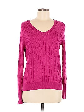 Ann Taylor LOFT Pullover Sweater (view 1)