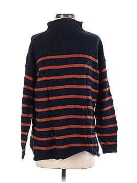 Madewell Turtleneck Sweater (view 1)