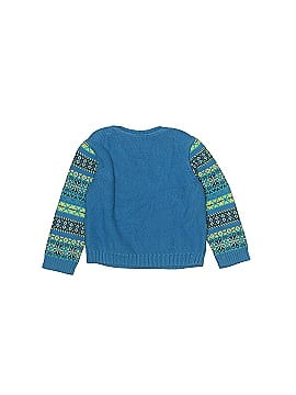 Hanna Andersson Pullover Sweater (view 2)