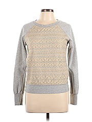 Threads 4 Thought Pullover Sweater