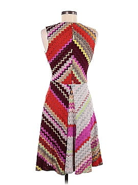 Missoni Cocktail Dress (view 2)