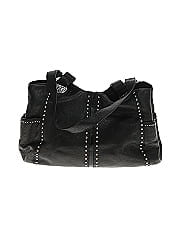 Brighton Leather Shoulder Bag