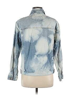 Forever 21 Denim Jacket (view 2)