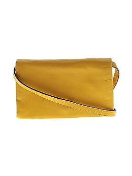 Banana Republic Leather Crossbody Bag (view 1)