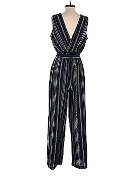 Monteau Jumpsuit (view 2)