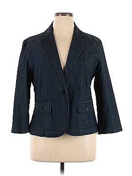 Larry Levine Blazer (view 1)