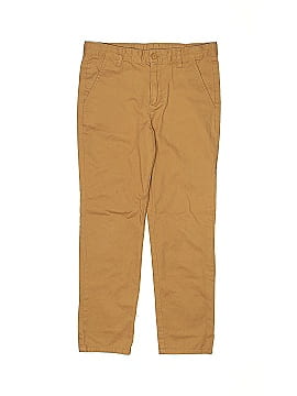 Hanna Andersson Khakis (view 1)