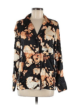 Topshop Sleeveless Blouse (view 1)