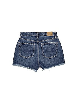 American Eagle Outfitters Denim Shorts (view 2)