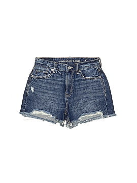 American Eagle Outfitters Denim Shorts (view 1)