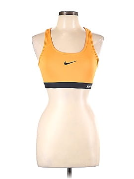 Nike Sports Bra (view 1)